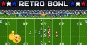 retro bowl unblocked