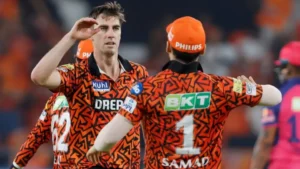 sunrisers hyderabad vs mumbai indians match scorecard
