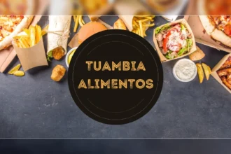 Tuambia Alimentos