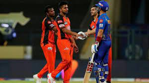 sunrisers hyderabad vs mumbai indians match scorecard
