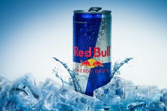 How Many Calories Does Red Bull Have