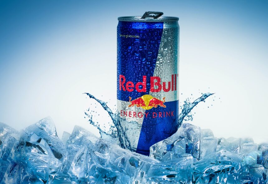 How Many Calories Does Red Bull Have