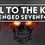 Sevenfold Hail to the King