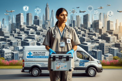 medical courier