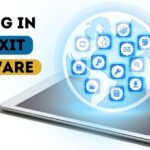 What is Application in Zillexit Software