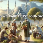 Moro Welfare Trust Foundation