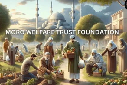 Moro Welfare Trust Foundation