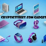 CrypticStreet.com