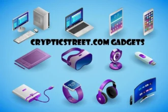 CrypticStreet.com