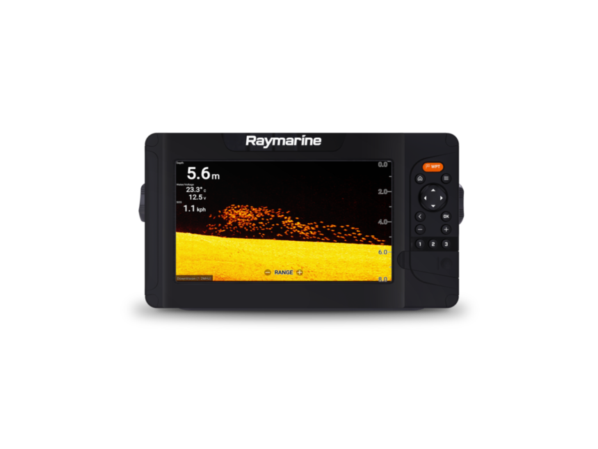 best raymarine fishfinder usingfishfinder.com