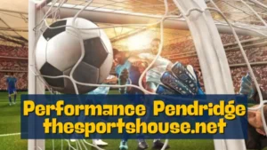 thesportshouse .net pendridge