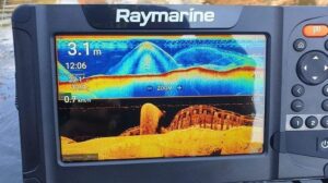 best raymarine fishfinder usingfishfinder.com