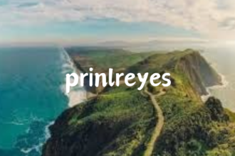 Prinlreyes