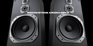 brookstone ar108a4bka