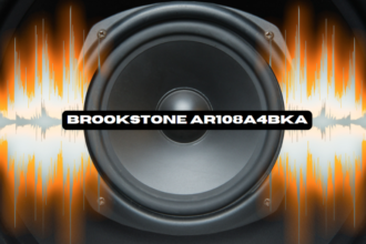 brookstone ar108a4bka