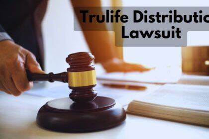 trulife distribution lawsuit