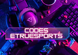 codes etruesports