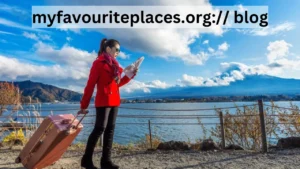 myfavouriteplaces.org blog