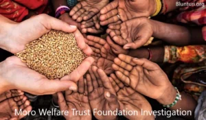 Moro Welfare Trust Foundation