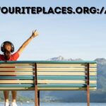 myfavouriteplaces.org blog