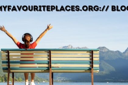 myfavouriteplaces.org blog