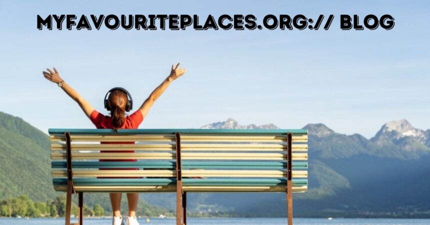 myfavouriteplaces.org blog