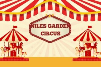 Niles Garden Circus