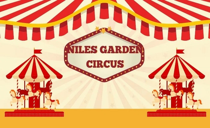 Niles Garden Circus