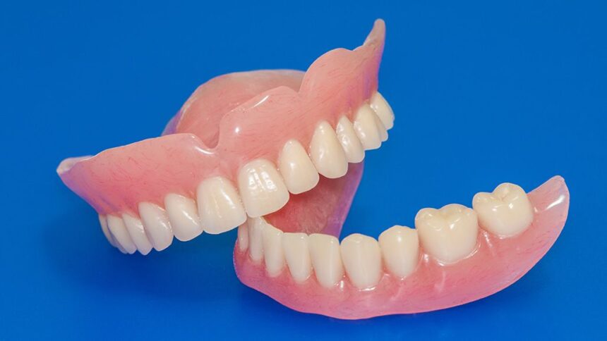 $99 Dentures Near Me