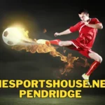 thesportshouse .net pendridge