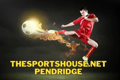 thesportshouse .net pendridge