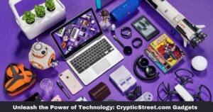 CrypticStreet.com