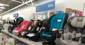 when is walmart car seat trade-in 2024