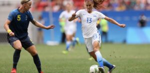 alex morgan soccer jersey