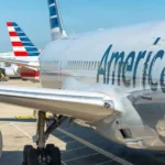 american airlines flight 457q