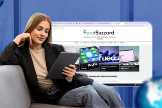 advertise feedbuzzard