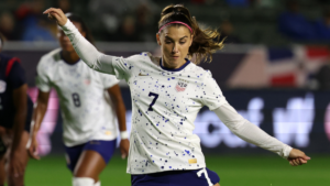 alex morgan usa jersey 