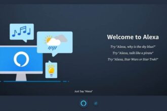 alexa app pc