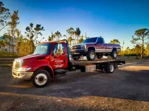 towing service near me