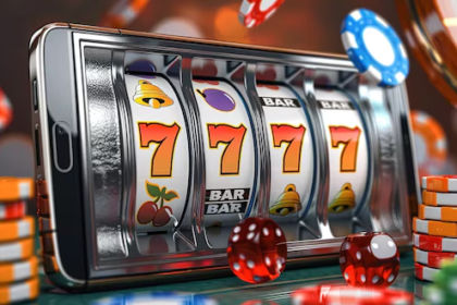 Situs Slot