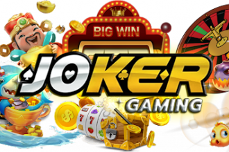 Step Up Your Game with Joker123's Premium Slots