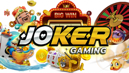 Step Up Your Game with Joker123's Premium Slots